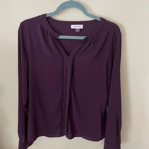 Calvin Klein Blouse